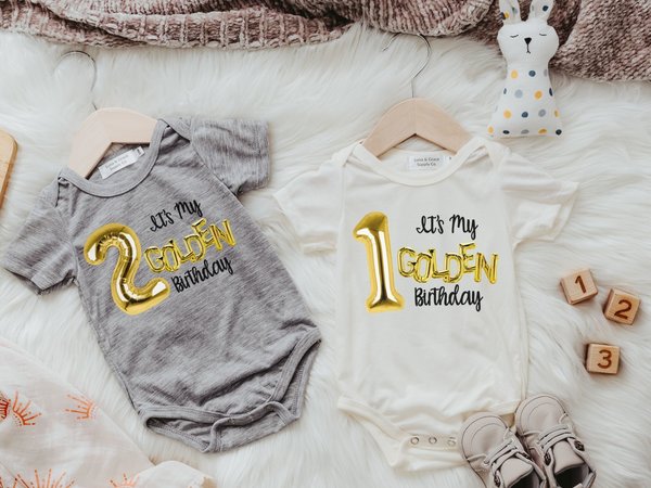 Baby Clothing & Essentials