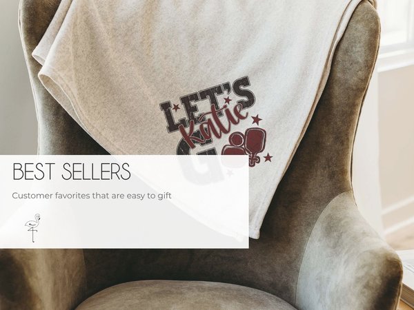 Best Sellers