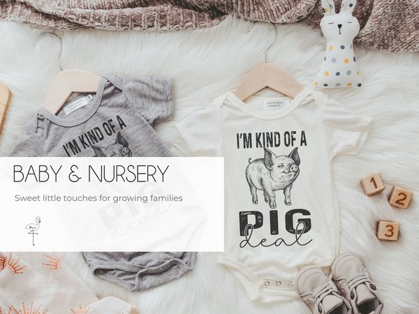 Baby & Nursery