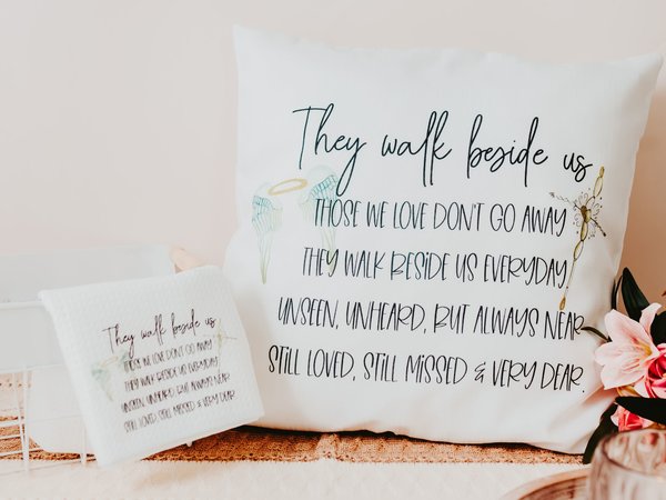 Memorial Gifts