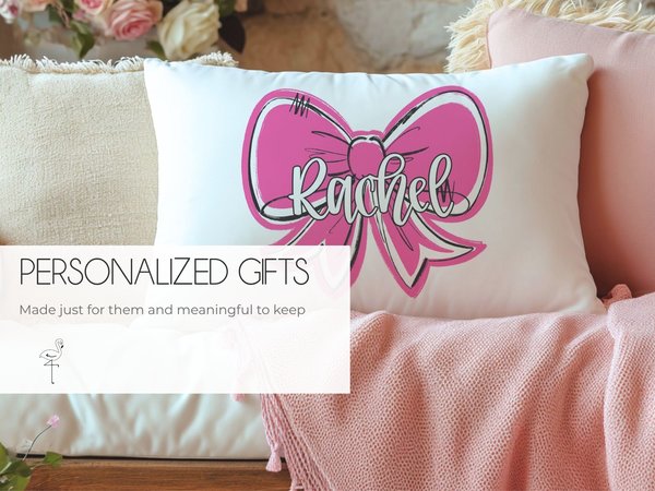 Personalized Gifts