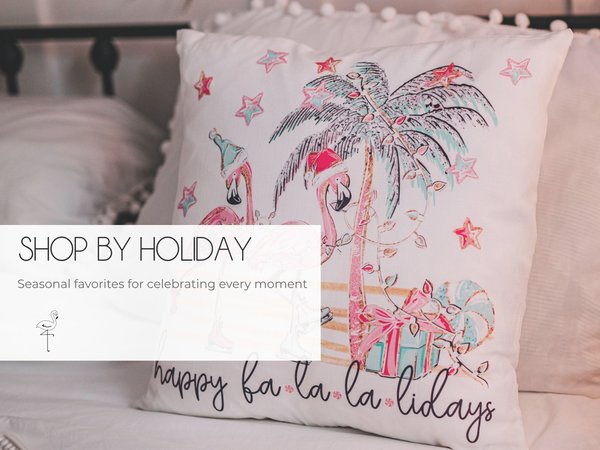 Shop By Holiday