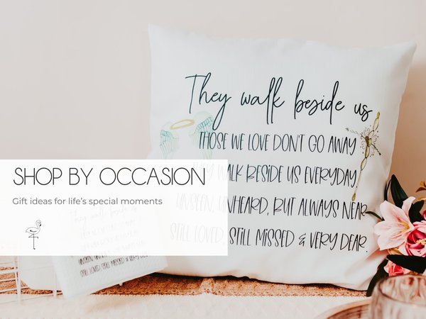 Shop By Occasion