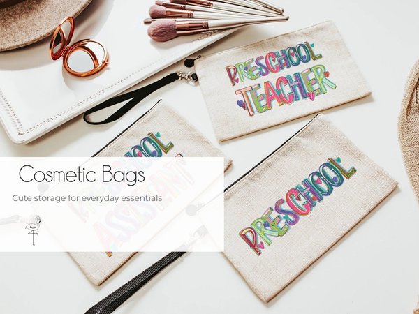 Cosmetic Bags