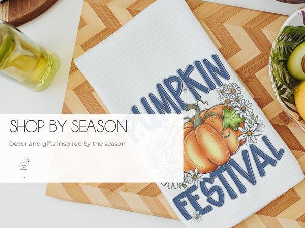 Shop By Season