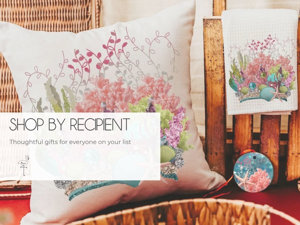 Shop By Recipient