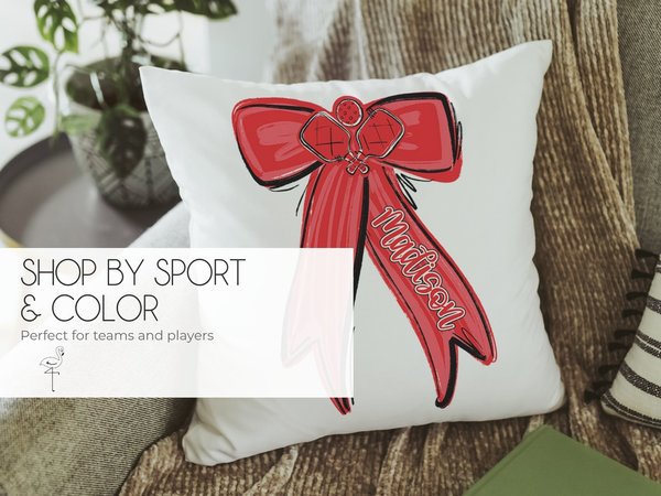 Sports Gifts & School Spirit