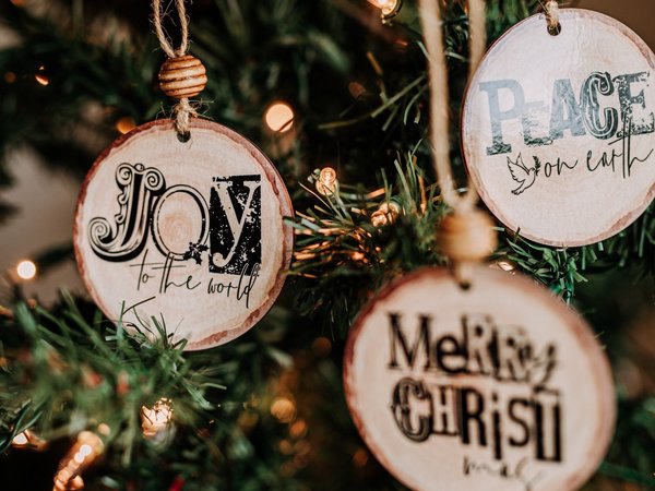 Ornaments