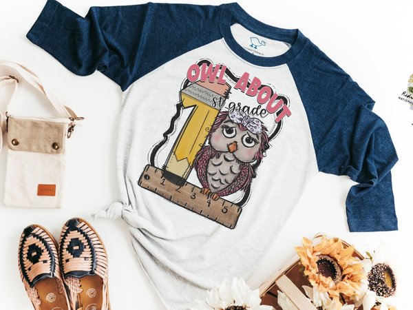 Apparel & T-Shirts