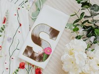 initial cowhide throw pillows for couch, country wedding gift for couple, new home gift set, personalized floral cowhide kitchen towels set