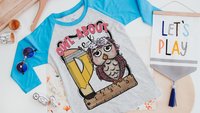 preschool graduation shirts for girls, pre k graduation gifts for granddaughter, owl shirts for kids, preschooler gifts, end of year student