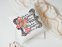 love is patient love is kind Bible verse throw pillows for bed, 1 Corinthians 13 scripture kitchen gifts for couple, Christian hand towels