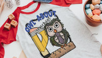 preschool graduation shirts for boys, pre k graduation gifts for son, owl shirts for kids, preschooler gifts, end of year student gift, best