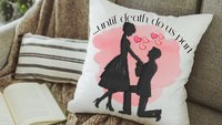 until death do us part wedding throw pillow for bed, unique engagement gifts for couple, bride and groom gifts, romantic throw pillows cover