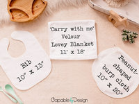 Pumpkin Baby Outfit Set, Fall Newborn Clothes, Baby Shower Gift