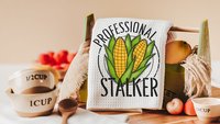 Professional stalker kitchen towels