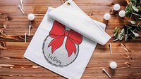 golf coquette golf towels personalized red school spirit girls golf team end of season gift, golf stocking stuffers for golfers, golf mom