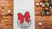 golf coquette golf towels personalized red school spirit girls golf team end of season gift, golf stocking stuffers for golfers, golf mom