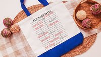 custom library due date print book lover tote bag with name, unique gifts for women who have everything, grandma tote bag for Gigi, bookish