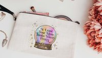 you need therapy sassy tote bags for women, therapist gift funny wristlet with zipper, custom quote totes for nurses, mental health gifts