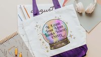 you need therapy sassy tote bags for women, therapist gift funny wristlet with zipper, custom quote totes for nurses, mental health gifts