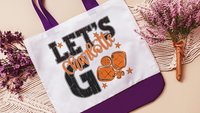 Personalized pickleball tote bag for women, lady pickleball gift wristlet with zipper, pickleball gifts for her, lady pickleball tournament