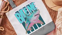Slow as molasses funny tote bag for women, reusable shopping bag, sarcastic gift for friend, sassy tote bag for summer, best friend birthday