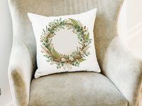 Boho home sweet home towels for kitchen