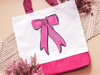 Personalized Carolina blue cheer coach tote bags for women, cheer squad gifts, name tote bag for teen girls, cheerleader gifts for girls