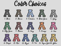 CapableByDesign color otpions
