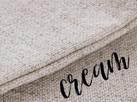 CapableByDesign Colorful crab throw pillows and matching towels