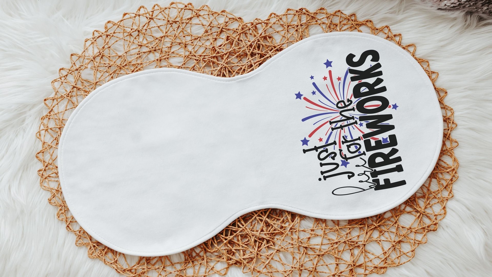 patriotic newborn fireworks outfit, just here for the fireworks bodysuit, July baby outfit boy, for girl, patriotic gift for babies, best