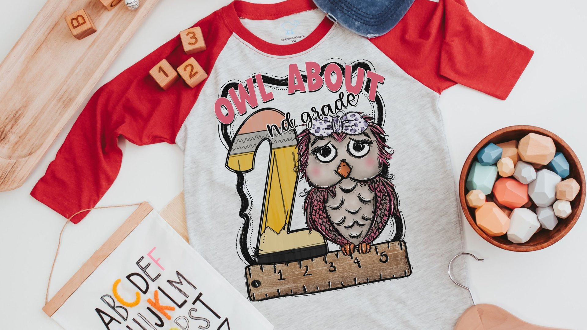 preschool graduation shirts for girls, pre k graduation gifts for granddaughter, owl shirts for kids, preschooler gifts, end of year student