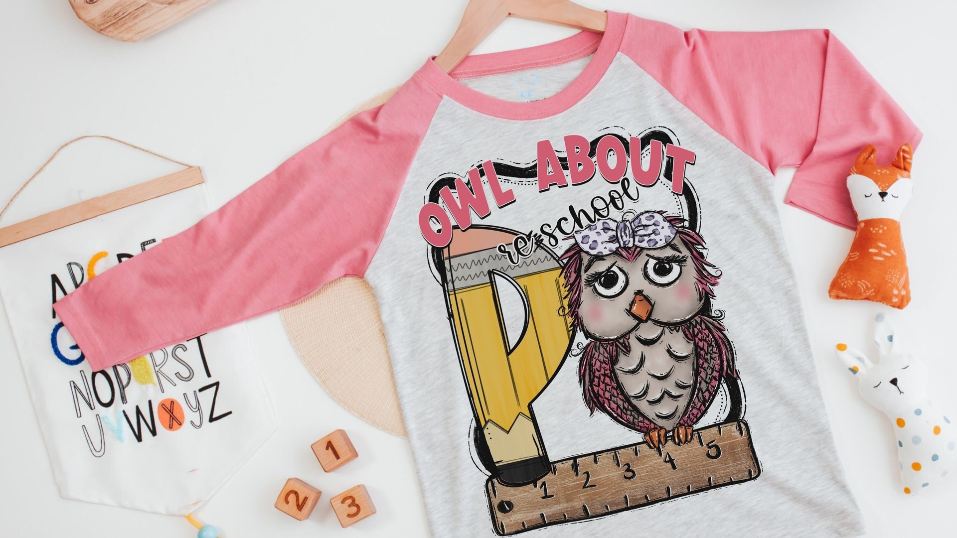 preschool graduation shirts for girls, pre k graduation gifts for granddaughter, owl shirts for kids, preschooler gifts, end of year student