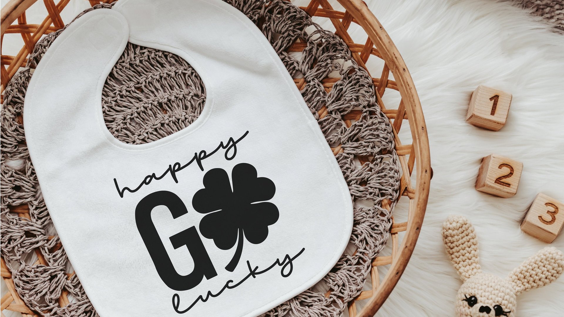 happy go lucky st patricks day outfit for baby, baby boy shamrock outfit for kids st pattys day coming home outfit baby girl, cute baby gift