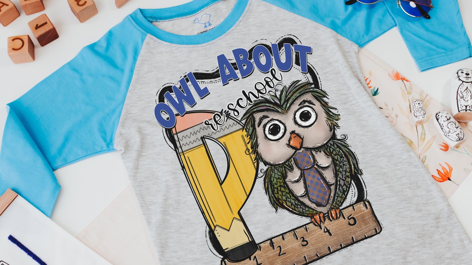 preschool graduation shirts for boys, pre k graduation gifts for son, owl shirts for kids, preschooler gifts, end of year student gift, best