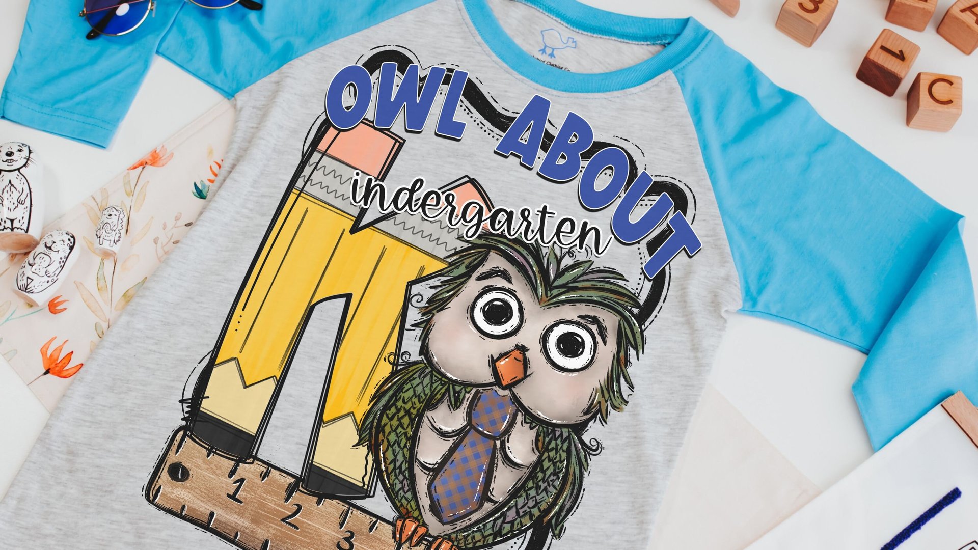 preschool graduation shirts for boys, pre k graduation gifts for son, owl shirts for kids, preschooler gifts, end of year student gift, best