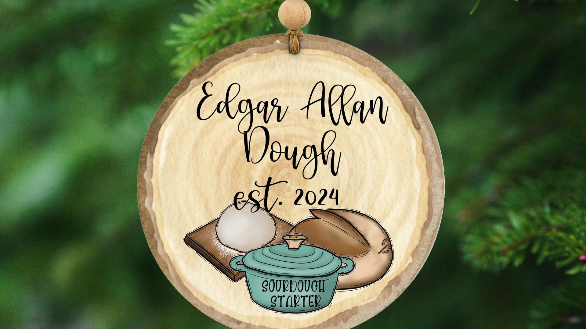 personalized sourdough starter kitchen towel funny sourdough gifts, sourdough era kitchen hand towel, sourdough mama gifts, bread baker gift