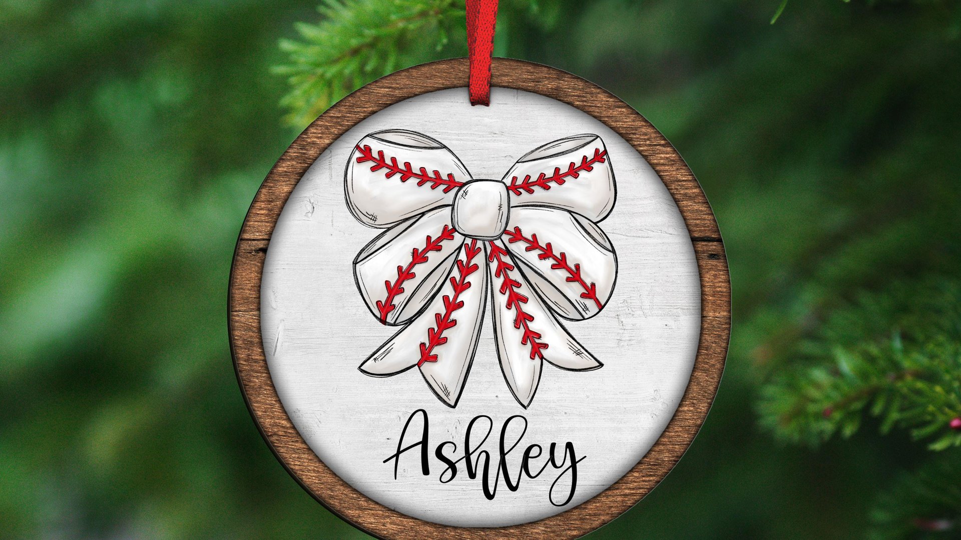 personalized baseball coquette throw pillows for dorm, baseball mom gift, cute baseball girl accessories, baseball girlfriend accent pillows