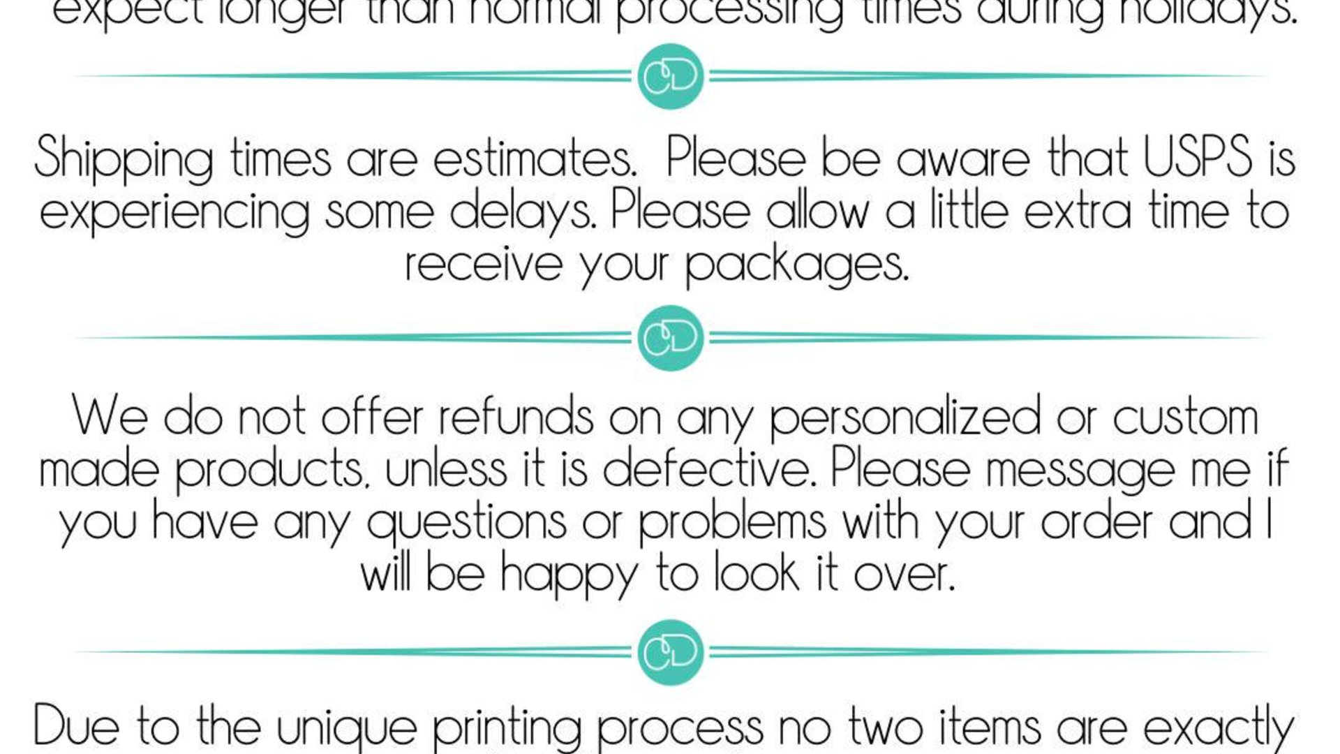 Professional stalker kitchen towels