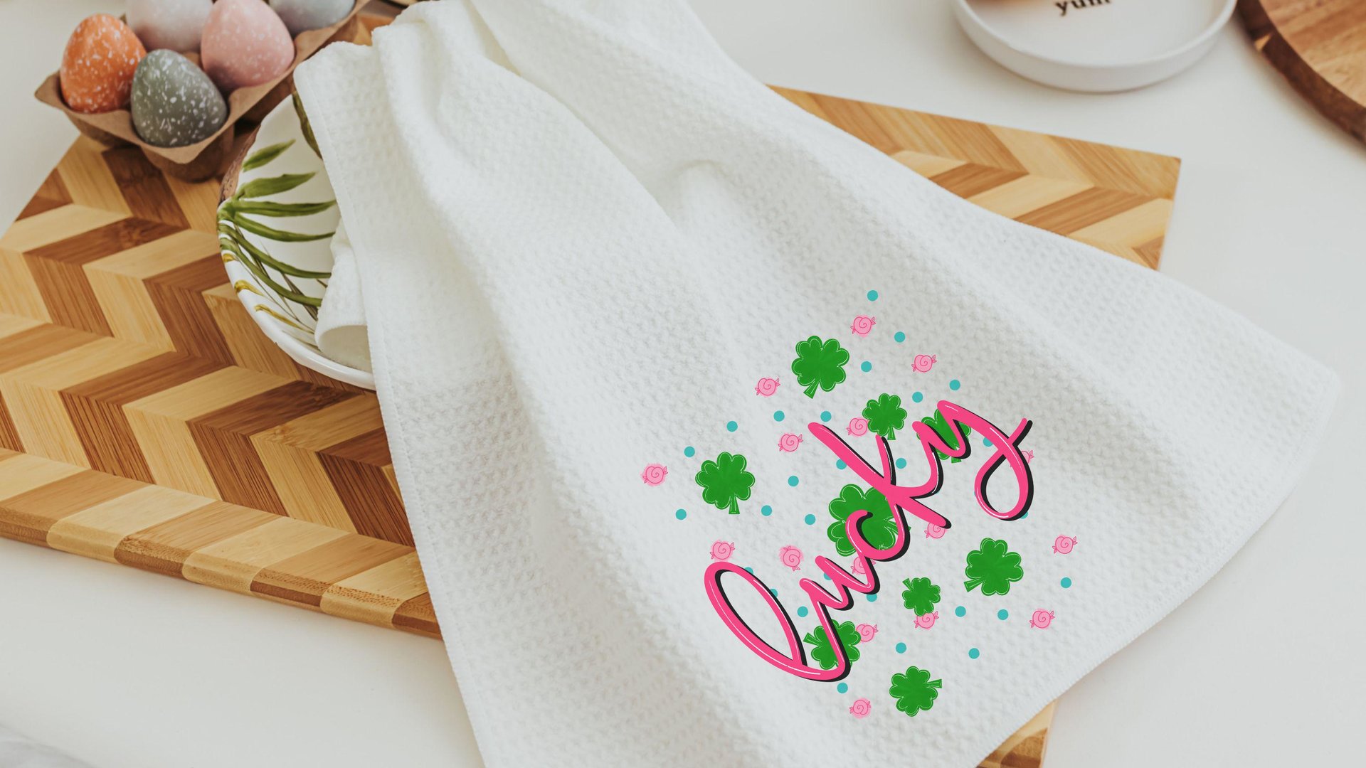 st patricks day coquette throw pillows for couch, lucky vibes St Pattys Day accent pillows for living room, Irish gifts for women, shamrock