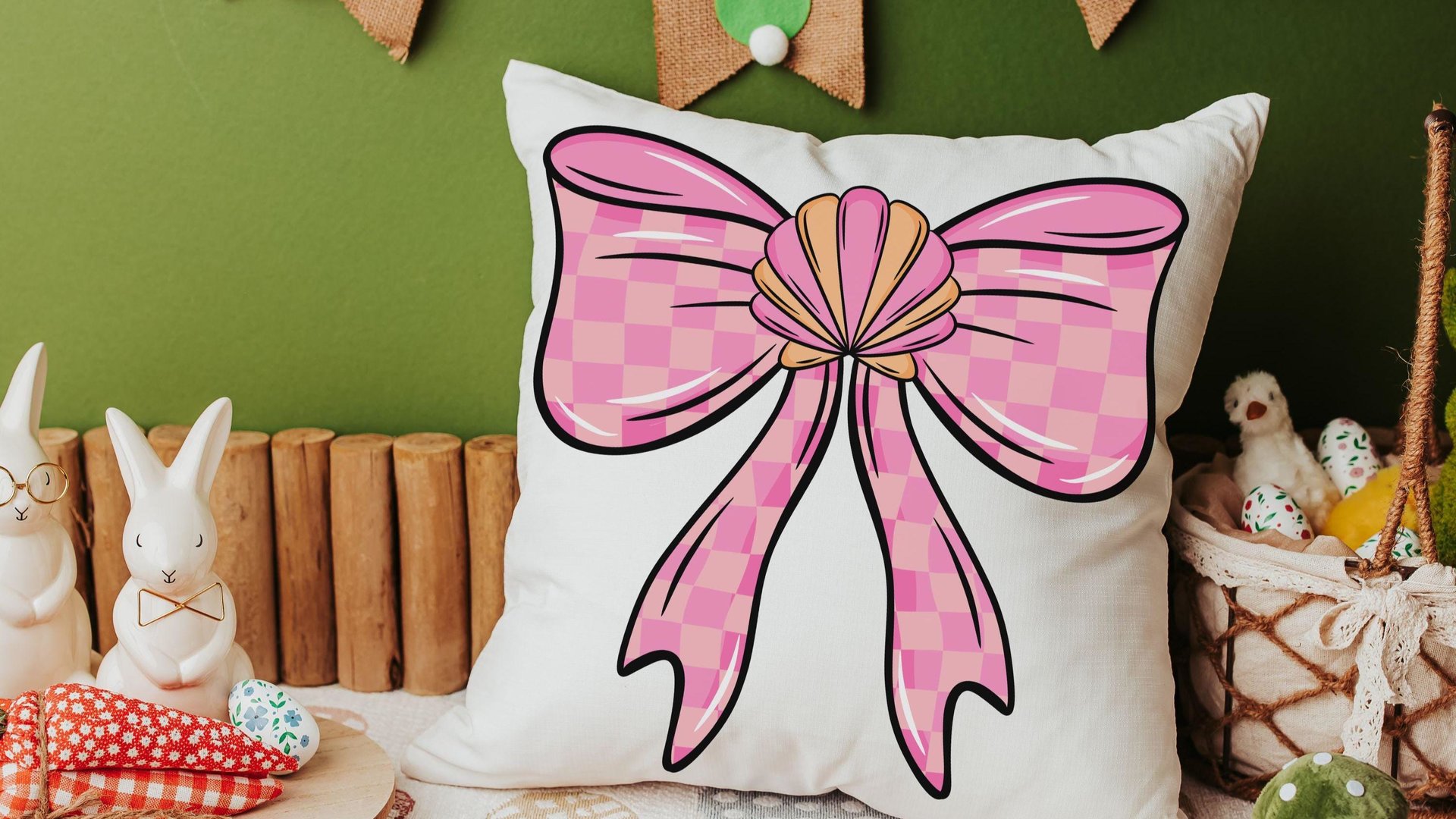 beach coquette throw pillows for sectional, summer vibes decor beach house gifts, pink and orange coastal seashell decor, lanai decor, best