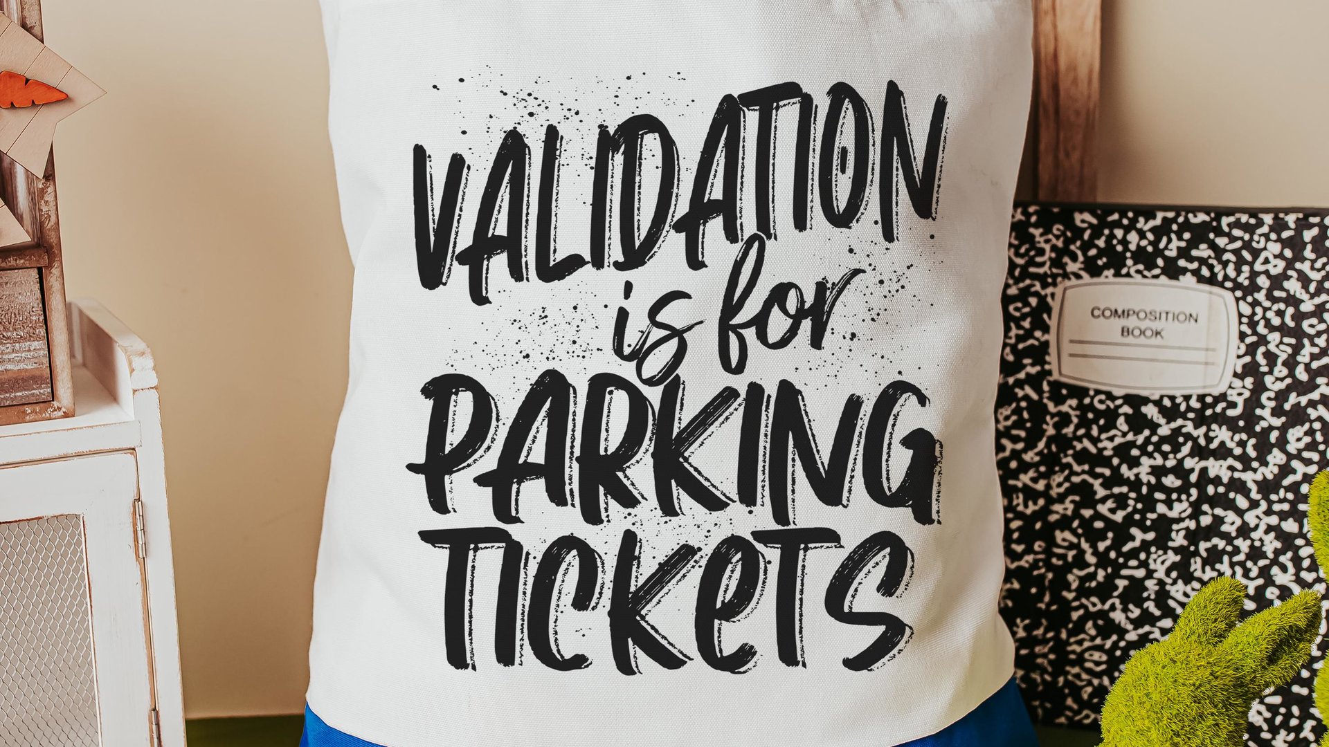 validation quote therapist tote bags for women, secret Santa gifts for her, sarcastic gifts for coworkers, funny tote for best friend, sassy