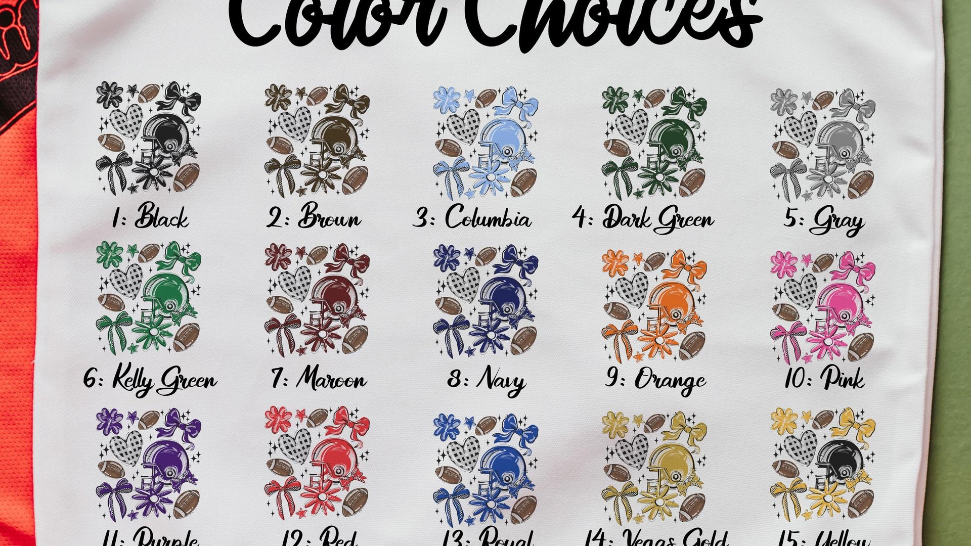 maroon school pride football coquette tote bag for women, school spirit bags, trendy school supplies, game day gear, football mom gift, cute