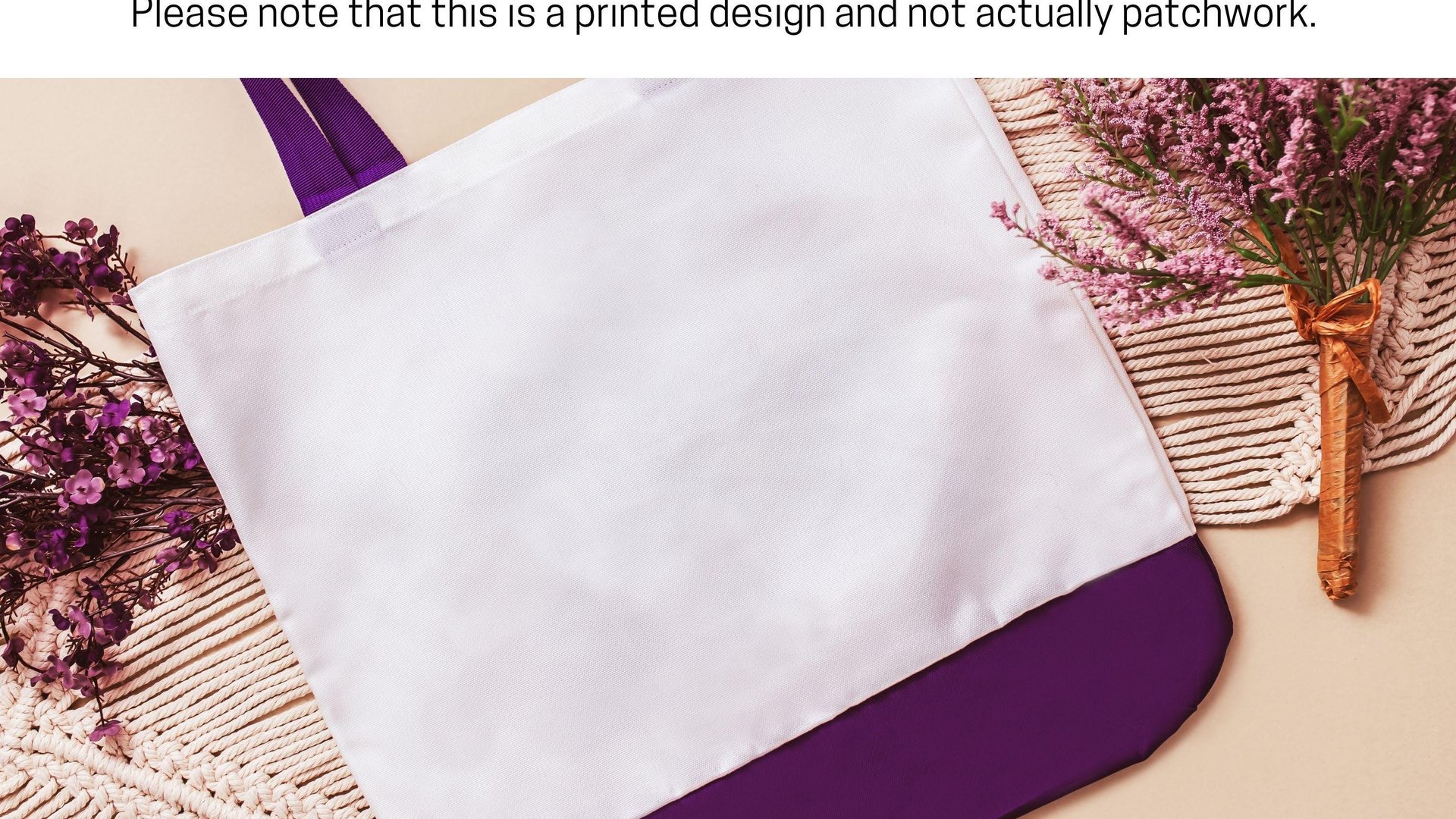 faux patchwork Kansas City tote bag for women, Kansas Christmas gifts for realtors, moving to Kansas gifts, farmers market bag, college