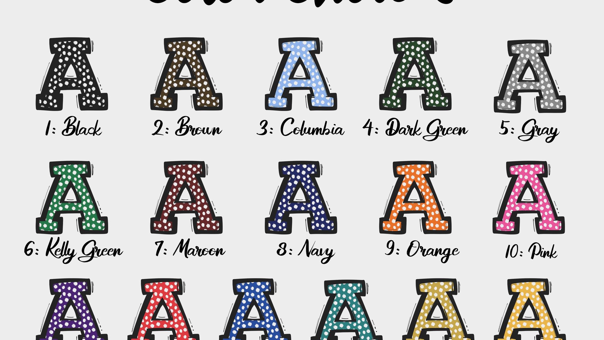 custom hot pink initial pillow for little girls, cute pillows for bed polka dot nursery decor, tween girl gifts, coquette throw pillows