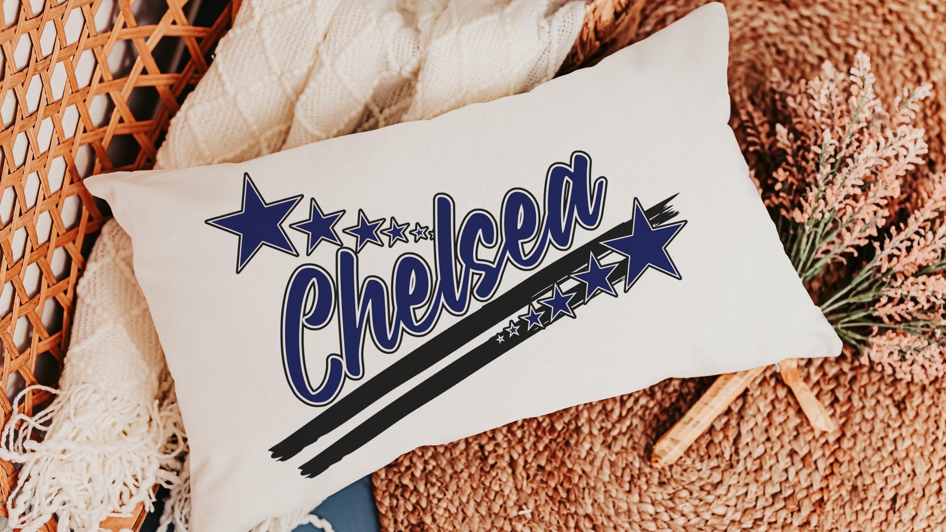 personalized name pillows for bed, teen girl gifts trendy gifts for girls, long pillows for full beds, best gifts for her, yellow dorm decor