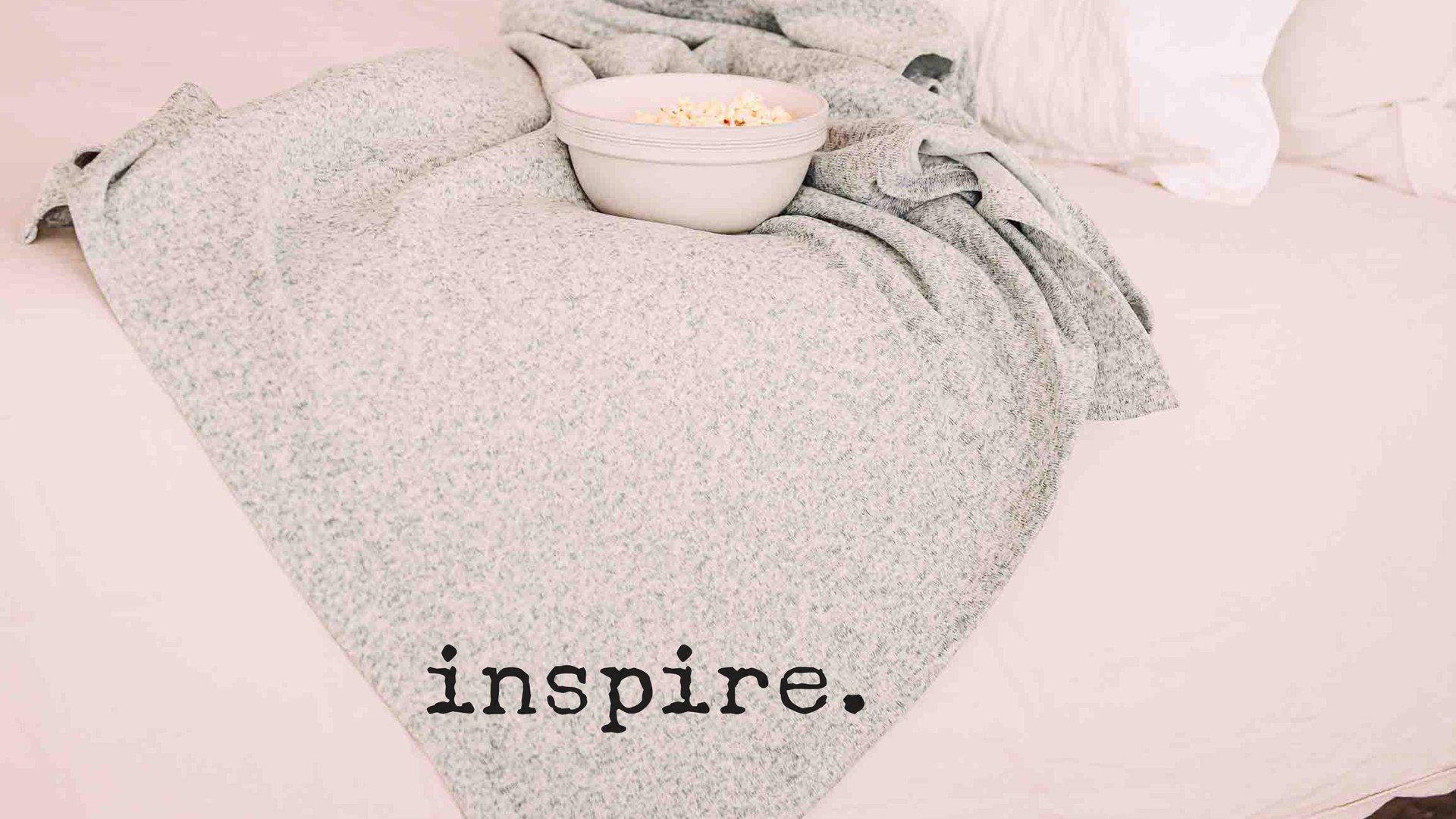 simplify life snuggle blanket 50x60 inches, cozy gifts for women, custom word of the year throw blankets for couch, mantra quote encouraging