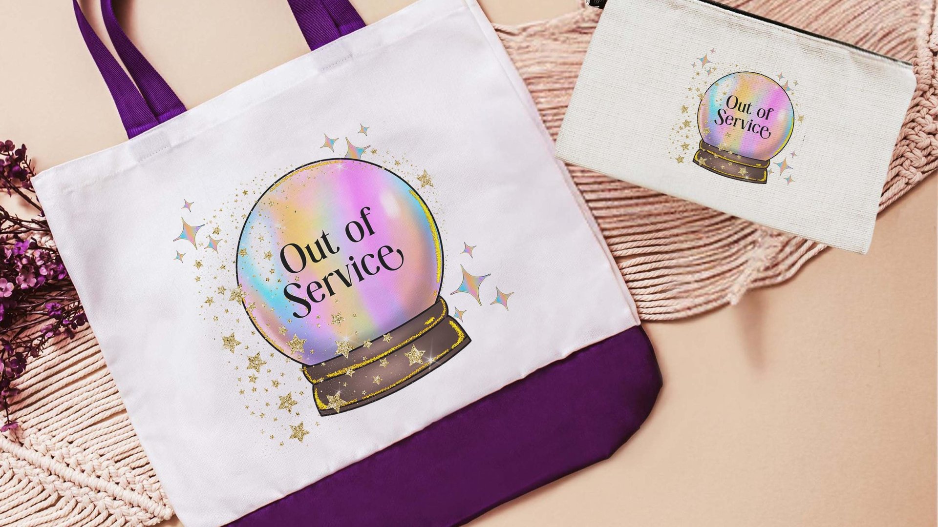 you need therapy sassy tote bags for women, therapist gift funny wristlet with zipper, custom quote totes for nurses, mental health gifts