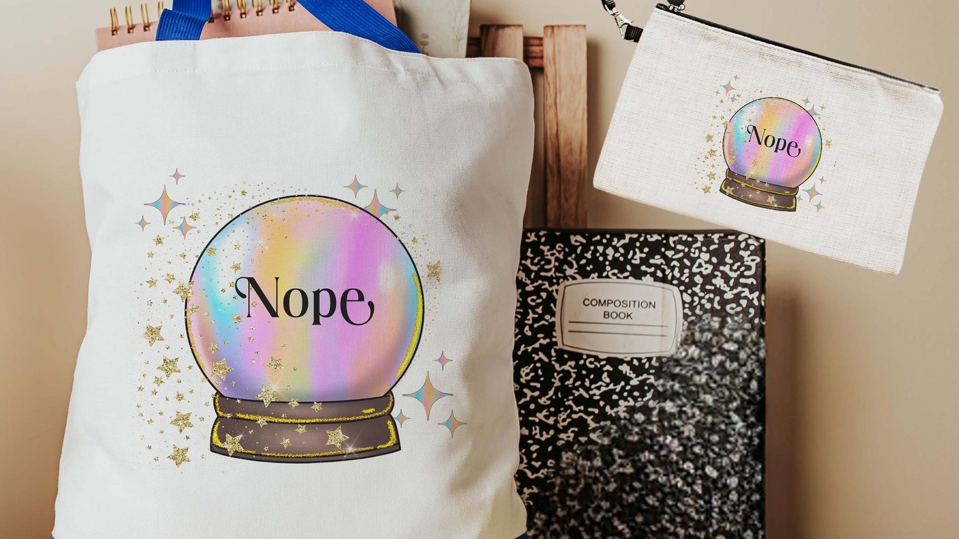 you need therapy sassy tote bags for women, therapist gift funny wristlet with zipper, custom quote totes for nurses, mental health gifts